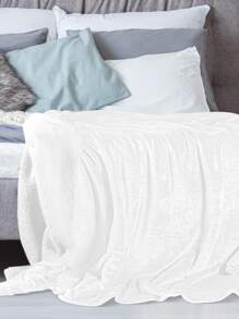 Sherpa Blanket – 480 GSM Cozy Reversible Plush Fleece Bed Blanket Room Stuff For Couch, Sofa, Camping, And Travel  Bedroom Room Home Decor