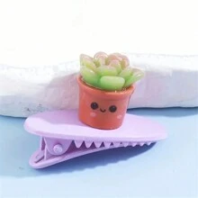 8 Stück Mini lachende Gesicht Sukkulenten Figuren, Polyresin realistische 3D Moos Dekor, geeignet für Heimdekoration Miniaturlandschaft, Schreibtischzubehör, Armaturenbrett, Outdoor-Feengarten DIY Handwerkskunst