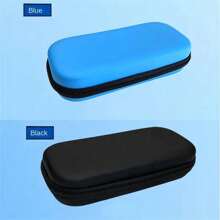 Bolsa enfriadora portátil de insulina con tamaño mini para pluma de insulina y bolsa con cremallera resistente al agua y a la presión de PU y EVA con 2 paquetes de hielo para insulina, los estilos de los paquetes de hielo se envían al azar