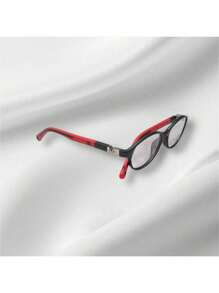 Unisex Square Children's Eyeglass Frame With Leg Opening 180 Promotion RB5070