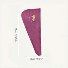 1件可穿戴浴巾，可爱蝴蝶结柔软浴裙，女士可调节浴袍带口袋，适合居家和旅行，浴室配件，桑拿裙SPA桑拿裹身裙，浴室配件家居浴室装饰秋季装饰返校季美容院家用浴室浴巾美容院，酒店运动，家居必需品，毛巾，护肤浴巾