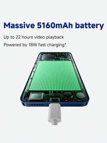 Xiaomi Redmi 14C 智能手机 4GB+128GB 全球版 Helio G81-Ultra 处理器 6.88 英寸点滴显示屏 50MP AI 双摄像头 18W 快速充电 5160mAh 电池