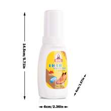 Liquid Shoe Polish, With Built-In Applicator For Sponge Leather Shoe Polishing, Instant Shoe Shine, Suitable For Formal Shoes, Boots, Jackets, Briefcase, Etc, Shoe, Spring Summer Picks, Brides Maid Gifts, Room, Bedroom Decor, Bedroom Decor, Beach, Travel, For Men, For Women, Vacation,Wedding,Y2k,Party - Multicolor - View 9