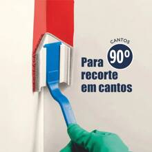 KIT PAD COM CABO + CANTO + REFIL