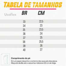 ORIGINAL Women's Usaflex Block Heel Elastic Sandal With INVOICE And WARRANTY - CREME / BEGE - 查看 8