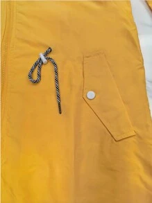 Spring And Autumn Long Sleeve Waterproof Windbreaker For Women With Hat, Outdoors Thin Jackets