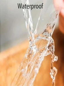 20pcs/1pc Heavy Duty Double Sided Tape - Reusable, No Trace, Strong Adhesive, Multi-Purpose, Removable, Washable, Suitable For Jack Plate, Hooks, Mats, Murals, Double Sided Tape Fixing Randomly Cut Strong Adhesive Multiple Scenarios Can Be Used