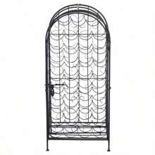 Wine Rack Cabinet - mặc định - Xem 3
