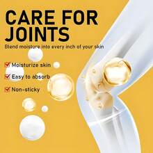 Water ice levin Bee Joint Care Stick, Suitable For Any Joint, Moisturizes Skin, Nourishes Joints, Joint Care, Infuses Moisture Into Every Inch Of Skin, Moisturizes, Easy To Absorb, Non-Greasy