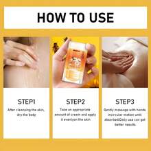 Water ice levin Bee Joint Care Stick, Suitable For Any Joint, Moisturizes Skin, Nourishes Joints, Joint Care, Infuses Moisture Into Every Inch Of Skin, Moisturizes, Easy To Absorb, Non-Greasy