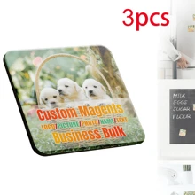 Personalisierte Kühlschrankmagnet, personalisierte Foto-Kühlschrankmagnet, Küche, Whiteboard, Wohndekoration, Büro, Geschenke, hochwertig, modische Personalisierung, einzigartig, ideales Geschenk für Freund/Freundin, Valentinstag, Jahrestag, Hochzeit, Wohnzimmer, Zuhause, multifunktional, hochwertig, farbig, modern, personalisiert - Kühlschrankmagnet - Übersicht 7