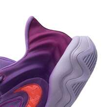 Nike Giannis Immortality 4 EP 男子篮球鞋，货号：FQ3681-500