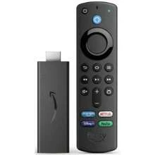 Amazon FIRETVSTKA5 Fire TV Stick Media Player Streaming Device - màu đen - Xem 2