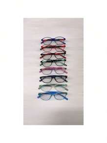 Unisex Square Children's Eyeglass Frame With Leg Opening 180 Promotion RB5070