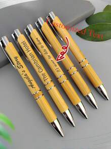 Zestaw upominkowy z podziękowaniami dla pracowników - inspirujący długopis. Może być używany jako upominki na przyjęcia świąteczne, prezenty miesięczne, dla nauczycieli, uczniów, kobiet, wolontariuszy, członków zespołu i współpracowników. Nadaje się do szkół, biur, centrów handlowych, hoteli i reklam długopisów cateringowych. Powrót do szkoły, wielofunkcyjny, wodoodporny, ozdobny, wielokrotnego użytku, kolorowy, zabytkowy, uroczy, nowoczesny, niestandardowy, spersonalizowany, wyjątkowy, dostosowany, idealny prezent dla przyjaciół, do firmy/pracy/biura, do szkoły, powrót do szkoły, artykuły szkolne, powrót do szkoły, do biura, do szkoły, do klasy, na prezenty dla nauczycieli, na uniwersytet, dla kolegi, do akademika, dla nauczyciela, dla chłopców i dziewcząt, dla nastolatków, uczniów szkół średnich, uczniów szkół średnich, uczniów szkół średnich, studentów college'u, studentów uniwersytetu, studentów pierwszego roku, studentów drugiego roku, studentów młodszych lat