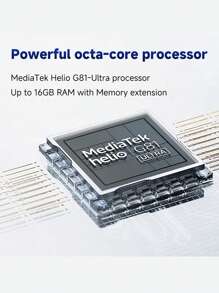 Xiaomi Redmi 14C 智能手机 4GB+128GB 全球版 Helio G81-Ultra 处理器 6.88 英寸点滴显示屏 50MP AI 双摄像头 18W 快速充电 5160mAh 电池