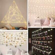 20pcs Mini Self-Adhesive Hooks - Plastic, No Electricity Needed, Strong Hold, Traceless Removal, Multi-Purpose For Indoor/Outdoor Decor, Ideal For Christmas, Halloween, New Year Display, Nail Holder Key, Floating Shelf, Organizer, Christmas, Christmas Decorations, Hooks, Door Hanger, Bedroom, Hanger, Wall Hanger, Wall Hook, Key Holder, Key Holder Wall, Key Hanger