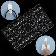 20pcs Mini Self-Adhesive Hooks - Plastic, No Electricity Needed, Strong Hold, Traceless Removal, Multi-Purpose For Indoor/Outdoor Decor, Ideal For Christmas, Halloween, New Year Display, Nail Holder Key, Floating Shelf, Organizer, Christmas, Christmas Decorations, Hooks, Door Hanger, Bedroom, Hanger, Wall Hanger, Wall Hook, Key Holder, Key Holder Wall, Key Hanger