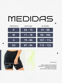 Kit 2 Short Fitness Legging Gym Women - Màu xanh lam - Xem 8