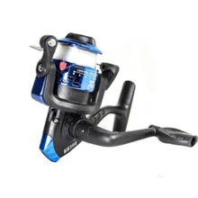 Model 200 Right Left Simple 2 Ball Reel With Line - 彩色 - 查看 1