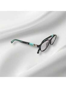 Unisex Square Children's Eyeglass Frame With Leg Opening 180 Promotion RB5070