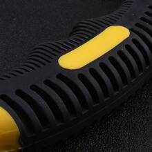 黄色短柄工业级迷你羊角锤 - 黃色 - 查看 5