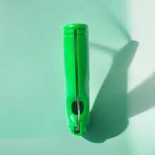 2pcs/4PCS Decorative Lighter Protective Case Anti-Collision And Anti-Falling Protective Case (Color Random), Gift Packaging Bag Gift Packaging Bag - 彩色 - 查看 10