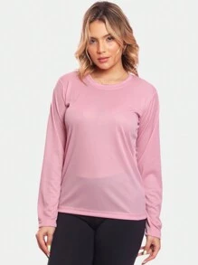 Women T-Shirts - 彩色 - 查看 4