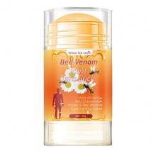 Water ice levin Bee Joint Care Stick, Suitable For Any Joint, Moisturizes Skin, Nourishes Joints, Joint Care, Infuses Moisture Into Every Inch Of Skin, Moisturizes, Easy To Absorb, Non-Greasy