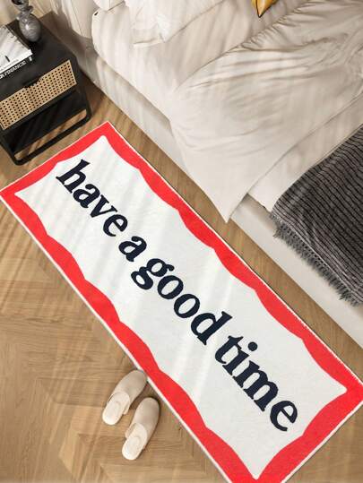 DeramHy home DeramHy Home 1 Pc Christmas Decor Runner Rugs For Hallways Welcome Mat Non Slip Washable Bathtub Rug Living Room Tub Kitchen Rug Decoration:[Multiple Places Of Use]: This Winter Christmas Rug Can Be Kitchen Mat, Door Mat, Indoor Door Mat And Fun Kitchen Mat. This Cute Welcome Rug Can Also Be A Christmas Gift For Your Friends And Families.