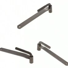 Herramienta de ajuste de válvula Llave para tornillos - Marrón - Ver 5