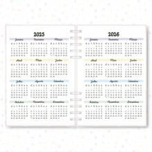 Order Control Notebook Notebook Notes Orders Company Hardcover My Orders - Một cỡ - Xem 7