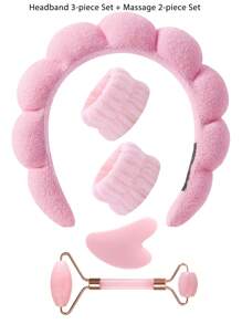 44件套化妆刷套装，包含眼影刷、眉刷、粉底刷、散粉刷、腮红刷、遮瑕刷和高光刷，采用柔软的合成毛制成，适合日常化妆、作为赠品、专业化妆刷套装使用。 - 彩色 - 查看 14