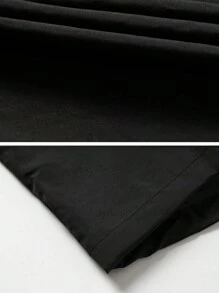 Spring/Autumn Long Sleeve Hooded Waterproof Mid-Long Windbreaker Jacket For Women Outdoor Activities