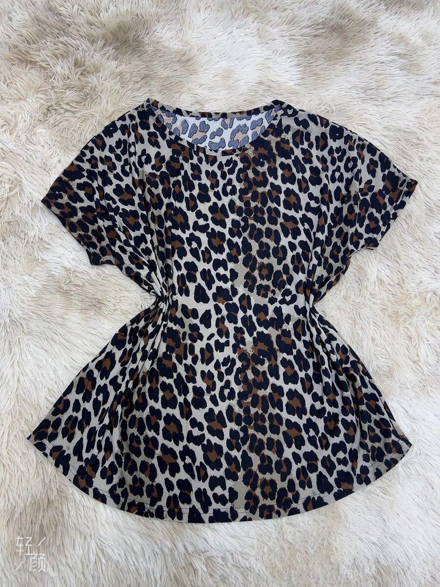 Women Tops - Black - View 1