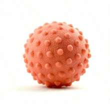 Foot Massage Roller Peanut Double Lacrosse Spiky Ball Myofascial Balls For  Mobility Back Foot Arch Pain Relief
