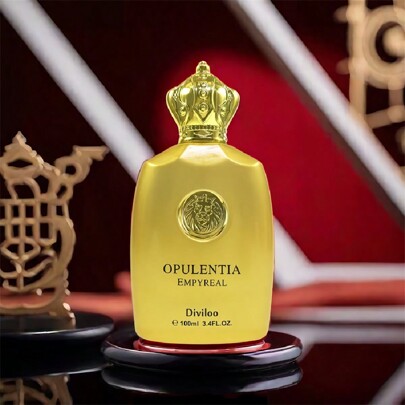 Arabian 100ml Musk Perfume, Classic Woody, Long-Lasting Intense Aroma, Men's Perfume, Women's Perfume, Travel Friendly, Christmas Gift. Valentine's Day Gifts