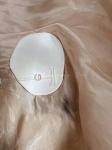 Hot 1 Pc Helix Cartilagem Conch Falso Piercing Jóias Ajustável Cz Ear Cuff Brinco Bijuteria