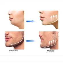 Masseter Muscle Training Ball Masseter Muscle Ball Exerciser Jaw Trainer Masseter Muscle Ball Fitness Face Trainer Gym Accessories, Sport, Gym, Home Exercise, Sport Accessories, Gym Accessories, CrossFit Accessories