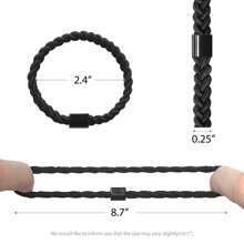 6pcs Men's Headband Hipster Men Invisible Pressure Back Head Wave Headband Face Wash Sports Headband Bundle Hair Clip