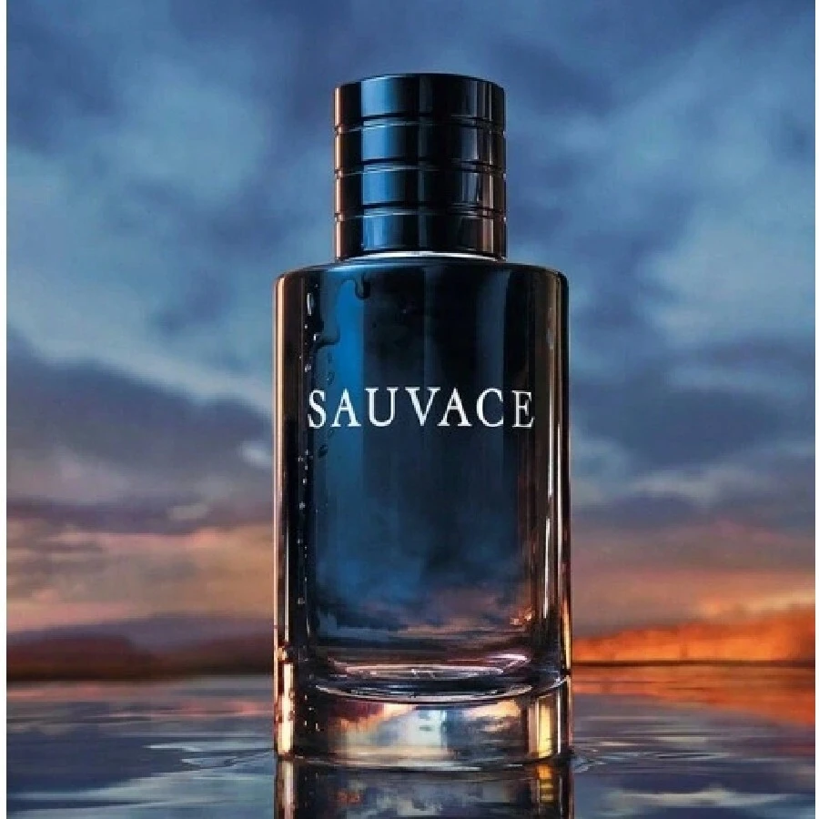 SELVACE SAVAGE SAUVACE Doir 100ml - Leñoso y terroso - Ver 1