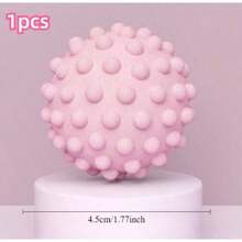 Foot Massage Roller Peanut Double Lacrosse Spiky Ball Myofascial Balls For  Mobility Back Foot Arch Pain Relief