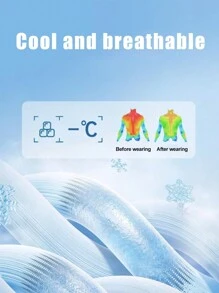 4pcs Men's Quick-Dry Lightweight Drawstring Elastic Solid Color Sports Shorts, With Zipper Pockets, Suitable For Fitness, Spring & Summer - Multicolor - View 6