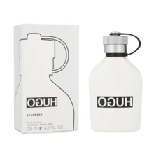 Hugo Boss REVERSED 125 ML EDT SPRAY - Fresco - Ver 2