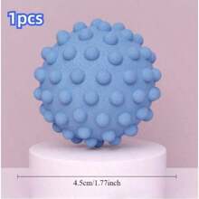 Foot Massage Roller Peanut Double Lacrosse Spiky Ball Myofascial Balls For  Mobility Back Foot Arch Pain Relief