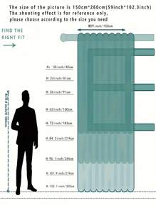 1 rèm tua rua ren hình học Bohemian, mỏng cho cửa sổ bếp, vách ngăn phòng, dùng cho phòng ngủ, phòng khách, ban công, cửa sổ vòm, quán cà phê, ngày cưới, trang trí nhà cửa, mọi mùa - Màu be - Xem 4