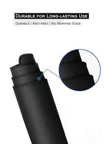 Shortcut Keys Pattern Thickened Waterproof Mouse Pad