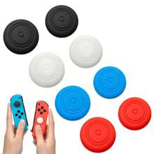 Comutator/Site/Capac joystick OLED Comutator Capac buton OLED Capac de protecție Capac din silicon