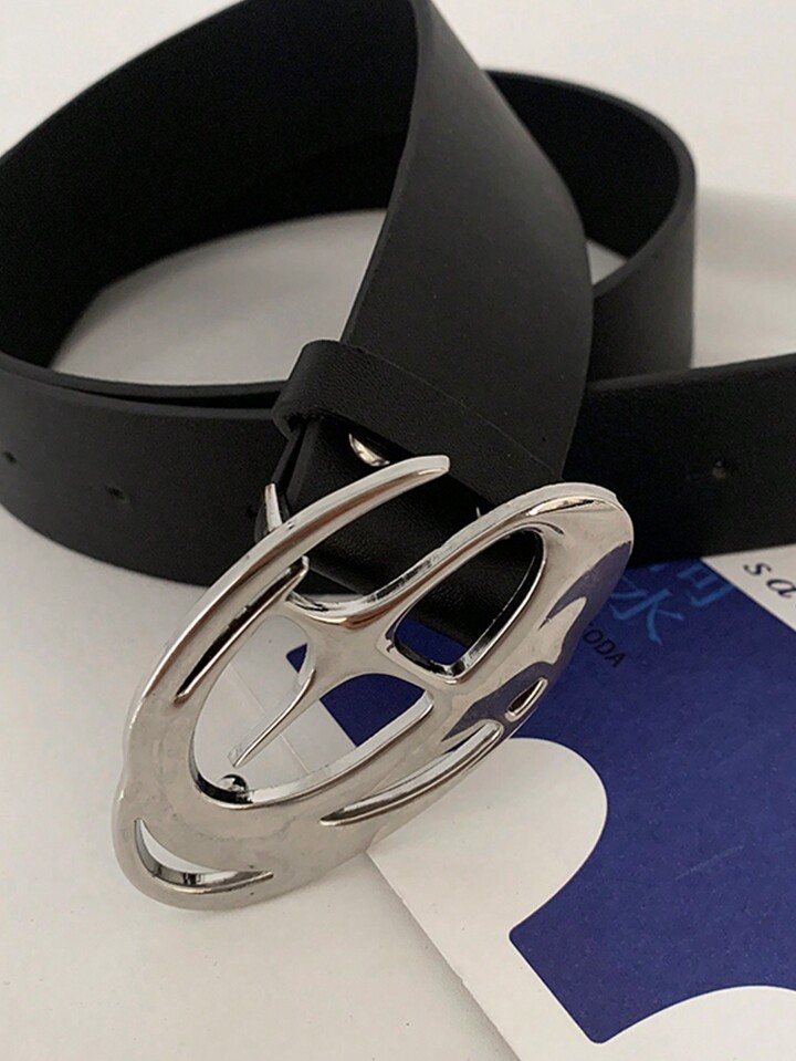 REAL STYLE（ファッション） サッシュベルト 本革 黒 ゴム