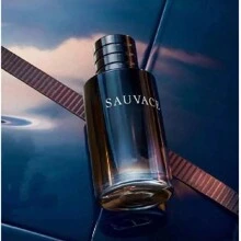SELVACE SAVAGE SAUVACE Doir 100ml - Leñoso y terroso - Ver 2